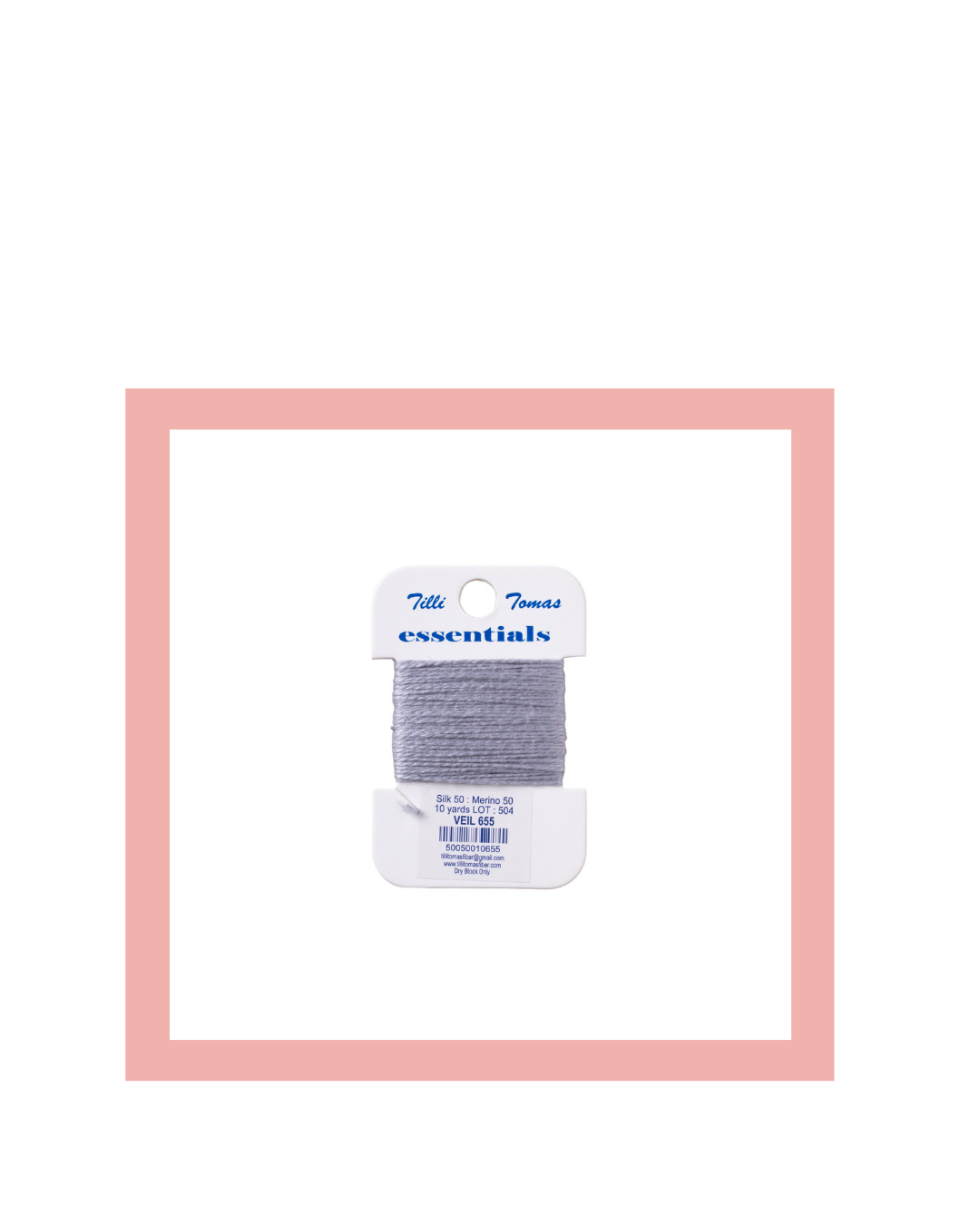 Essentials Cards Veil 655