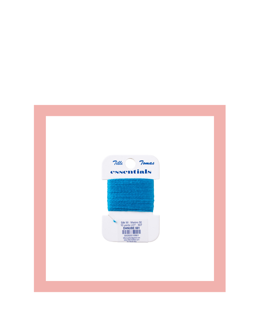 Essentials Cards Captain 651