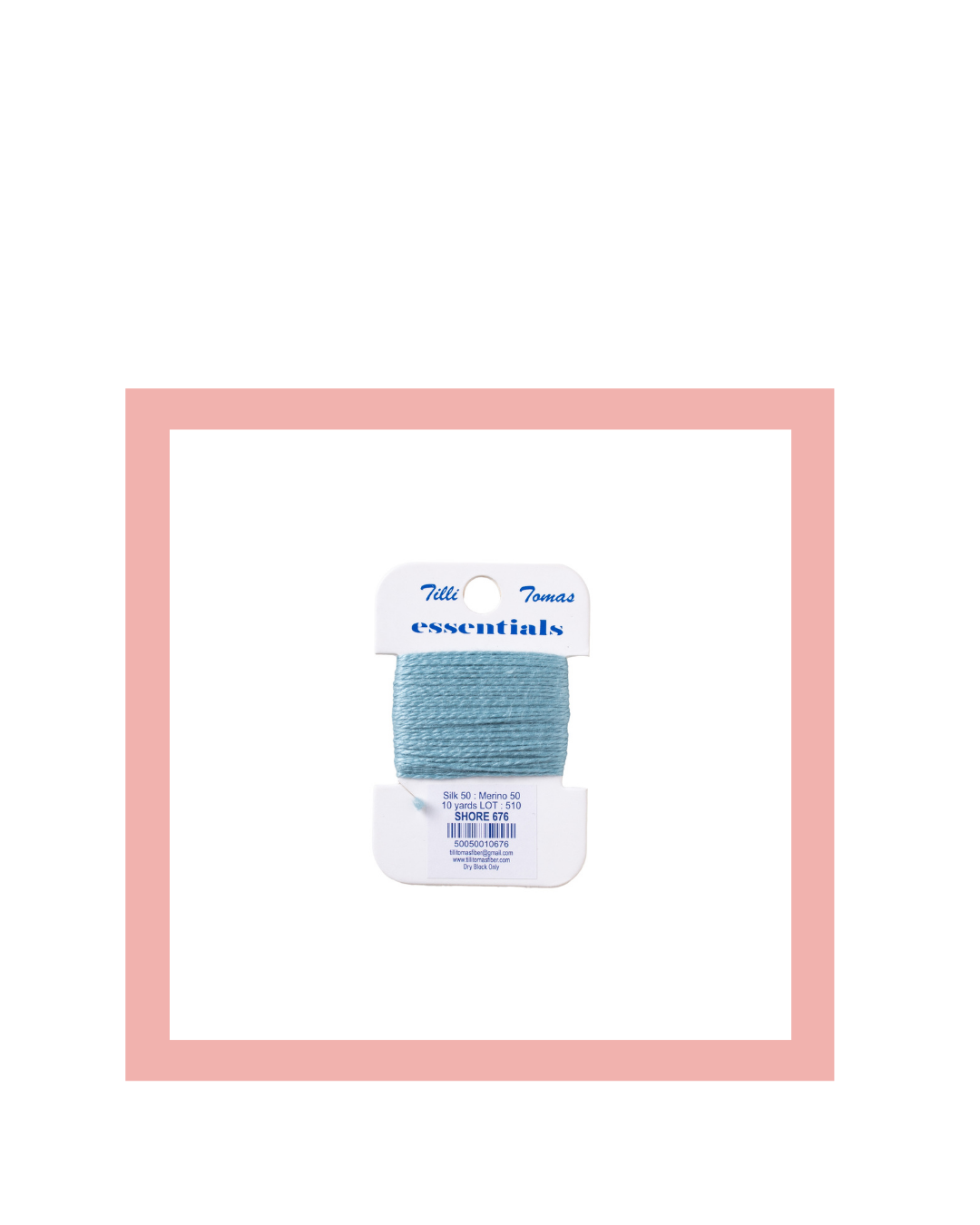 Essentials Cards Shore 676