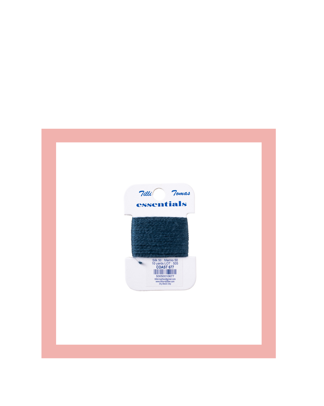 Essentials Cards Coast 677