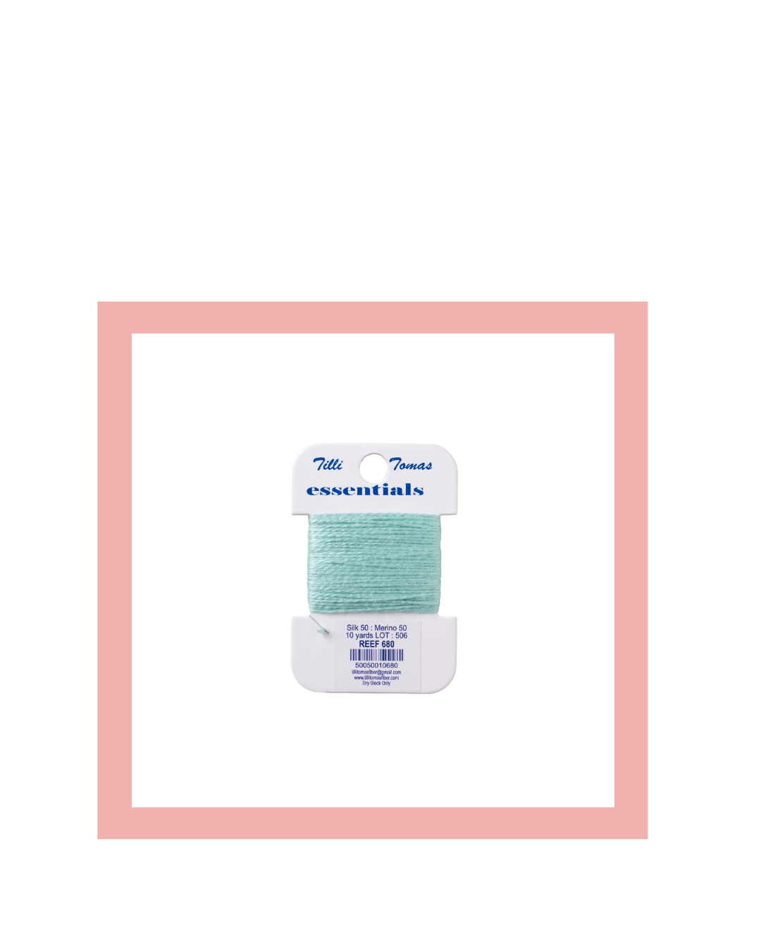 Essentials Cards Reef 680