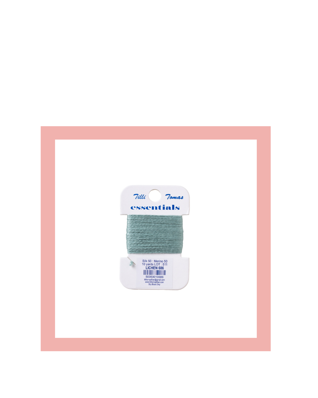Essentials Cards Lichen 686