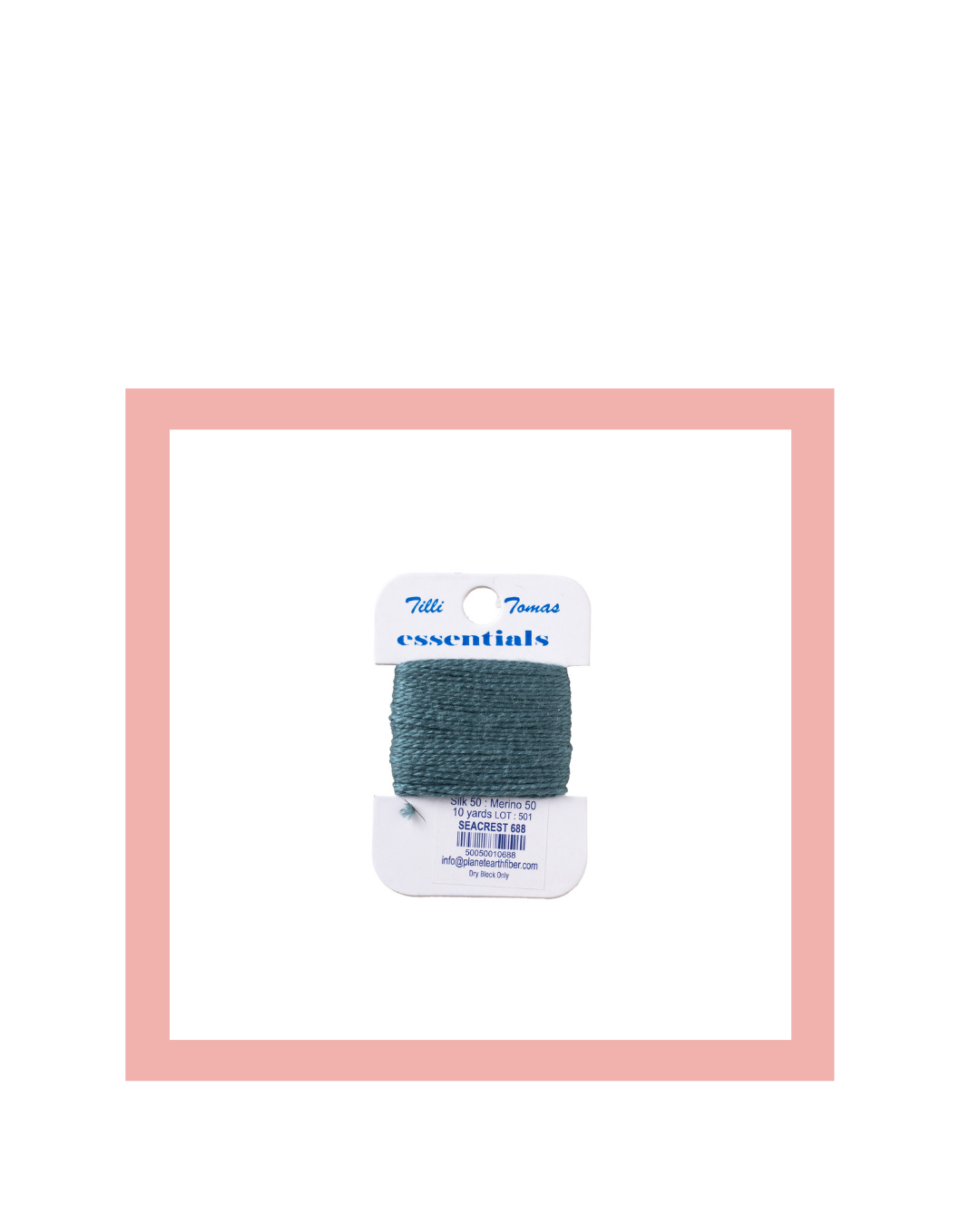 Essentials Cards Seacrest 688