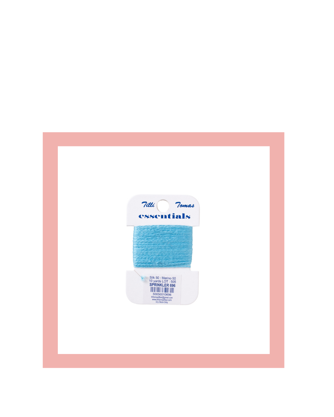 Tarjetas Essentials Sprinkler