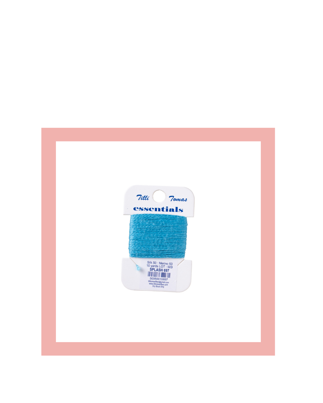 Tarjetas Essentials Splash