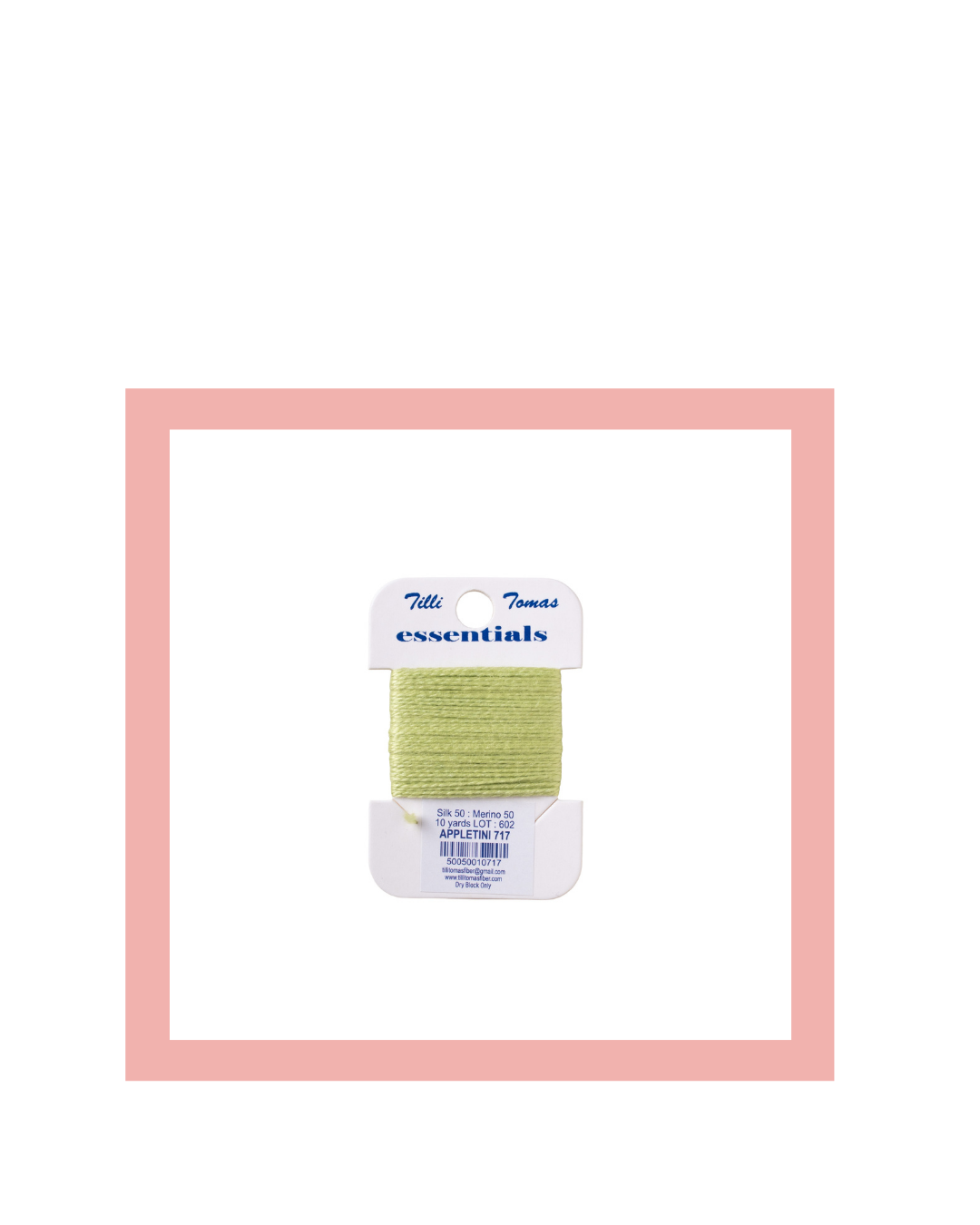 Essentials Cards Appletini 717