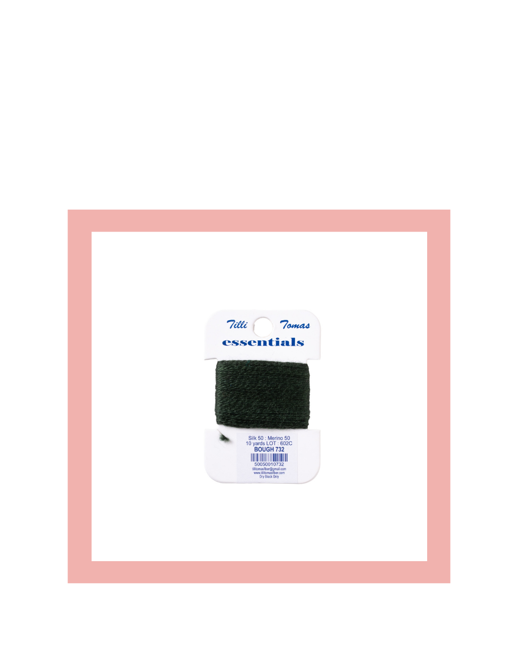 Essentials Cards Bough 732