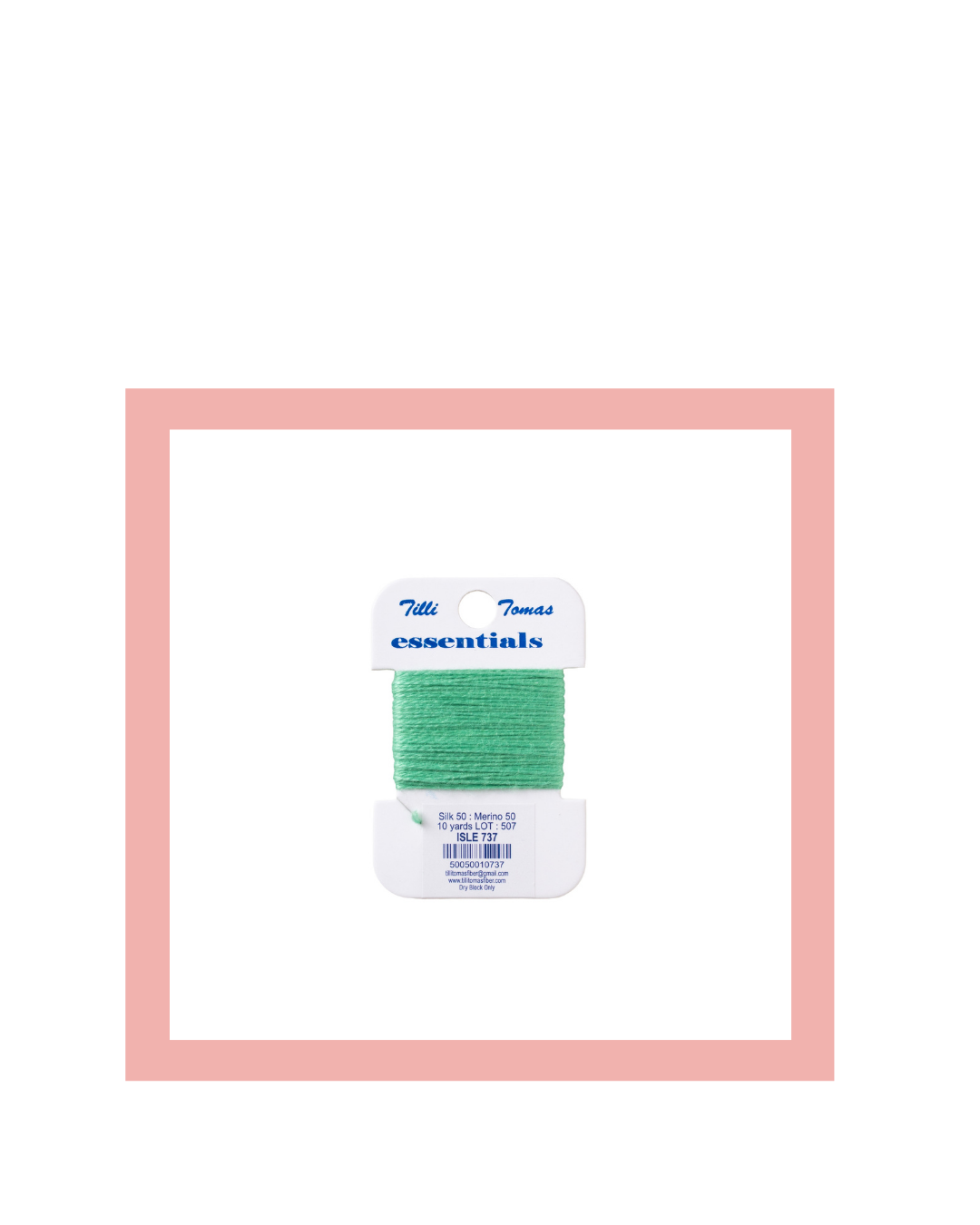 Essentials Cards Isle 737
