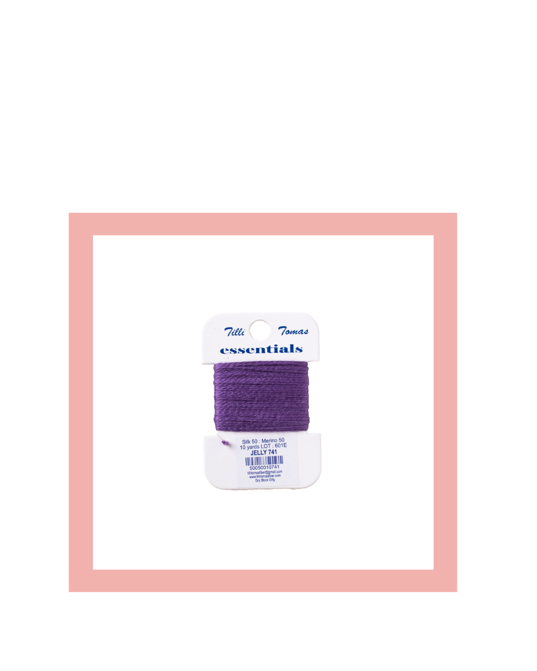 Tarjetas Essentials Jelly