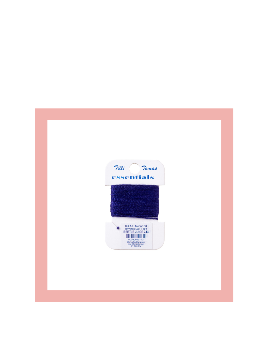 Tarjetas esenciales Beetle Juice