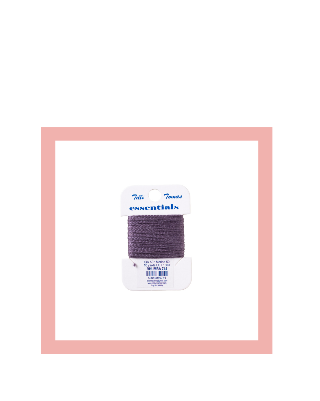 Essentials Cards Rhumba 744
