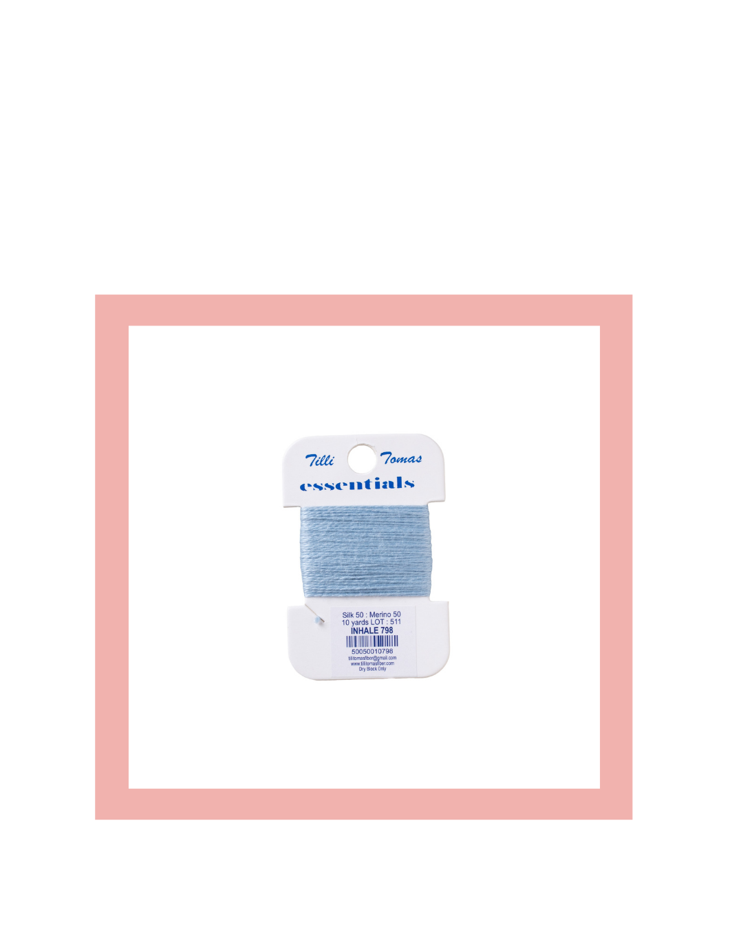Essentials Cards Inhale 798