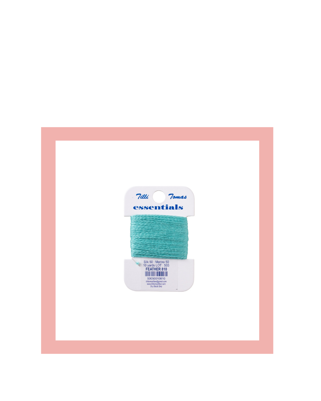 Essentials Cards Feather 810