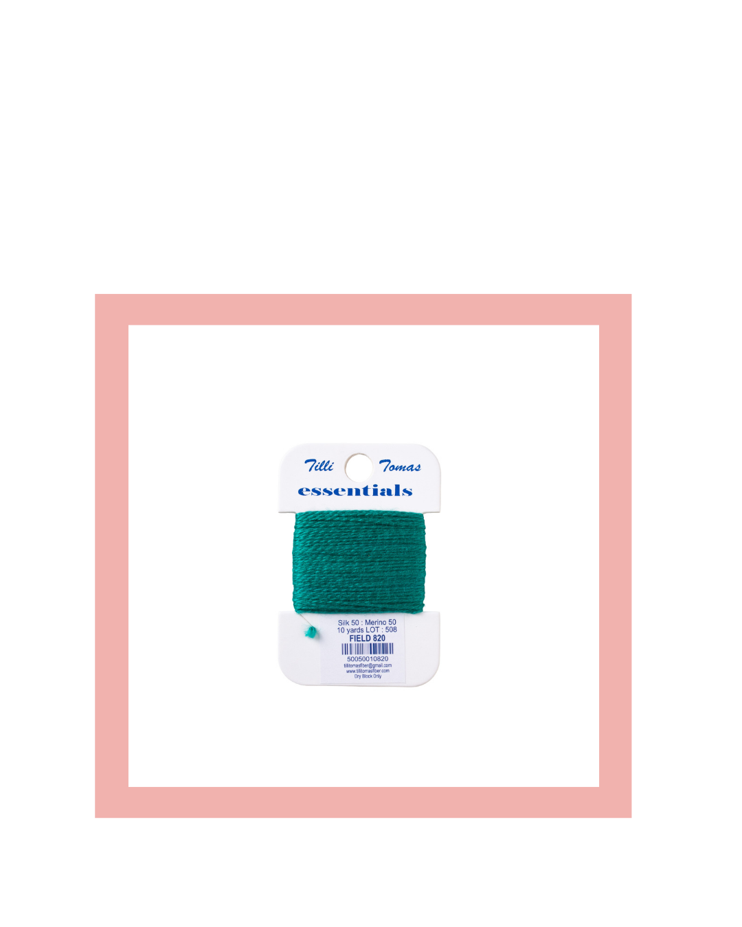 Essentials Cards Field 820