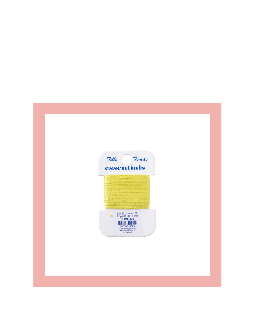 Essentials Cards Slime 825