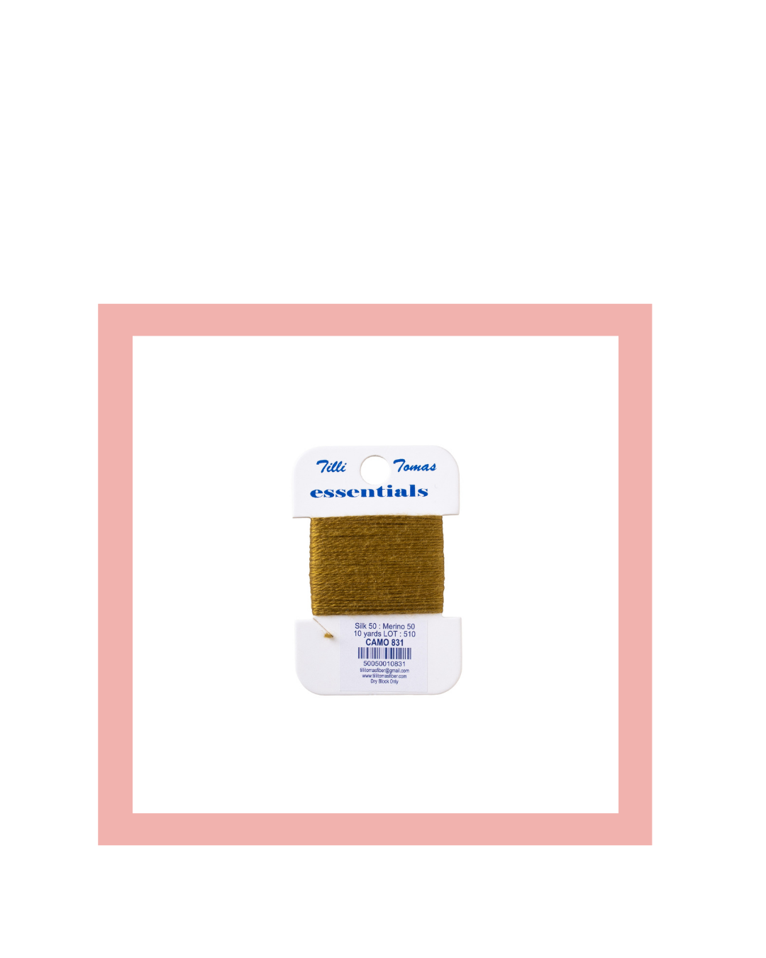 Essentials Cards Camo 831