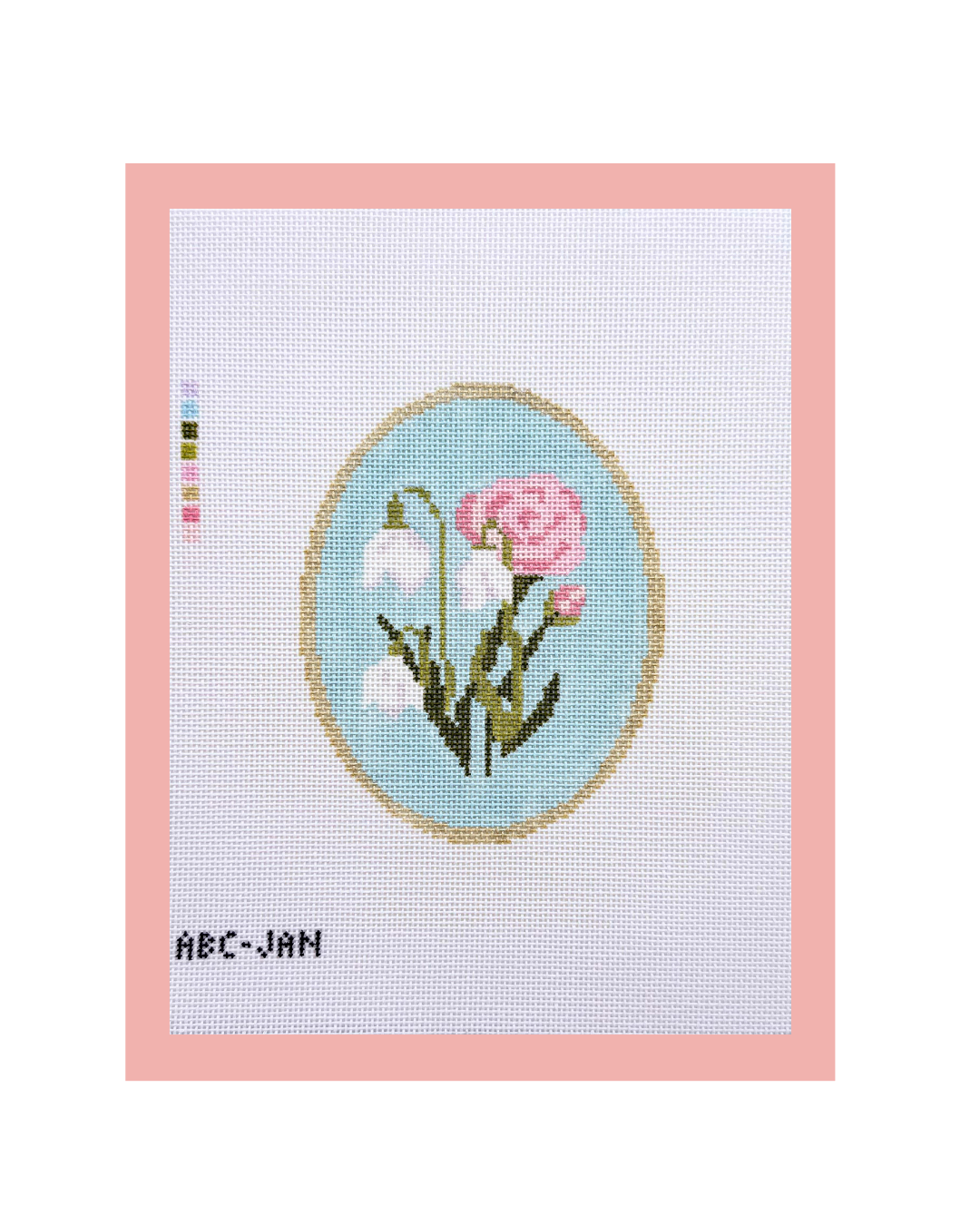 Cactus Bloom