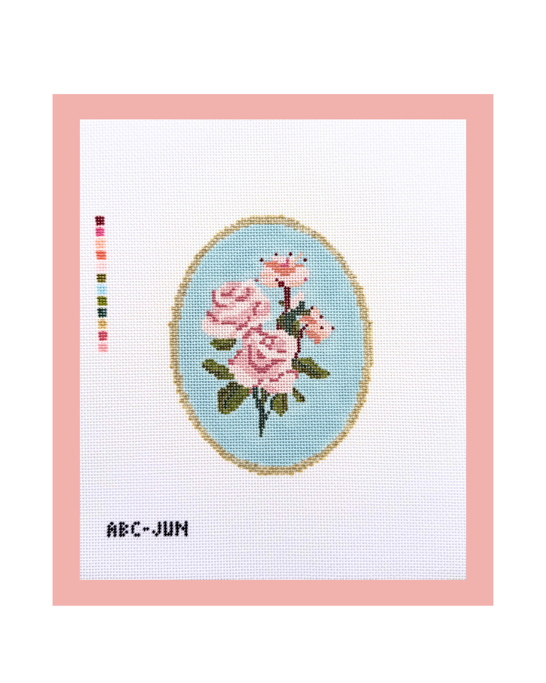 Cactus Bloom