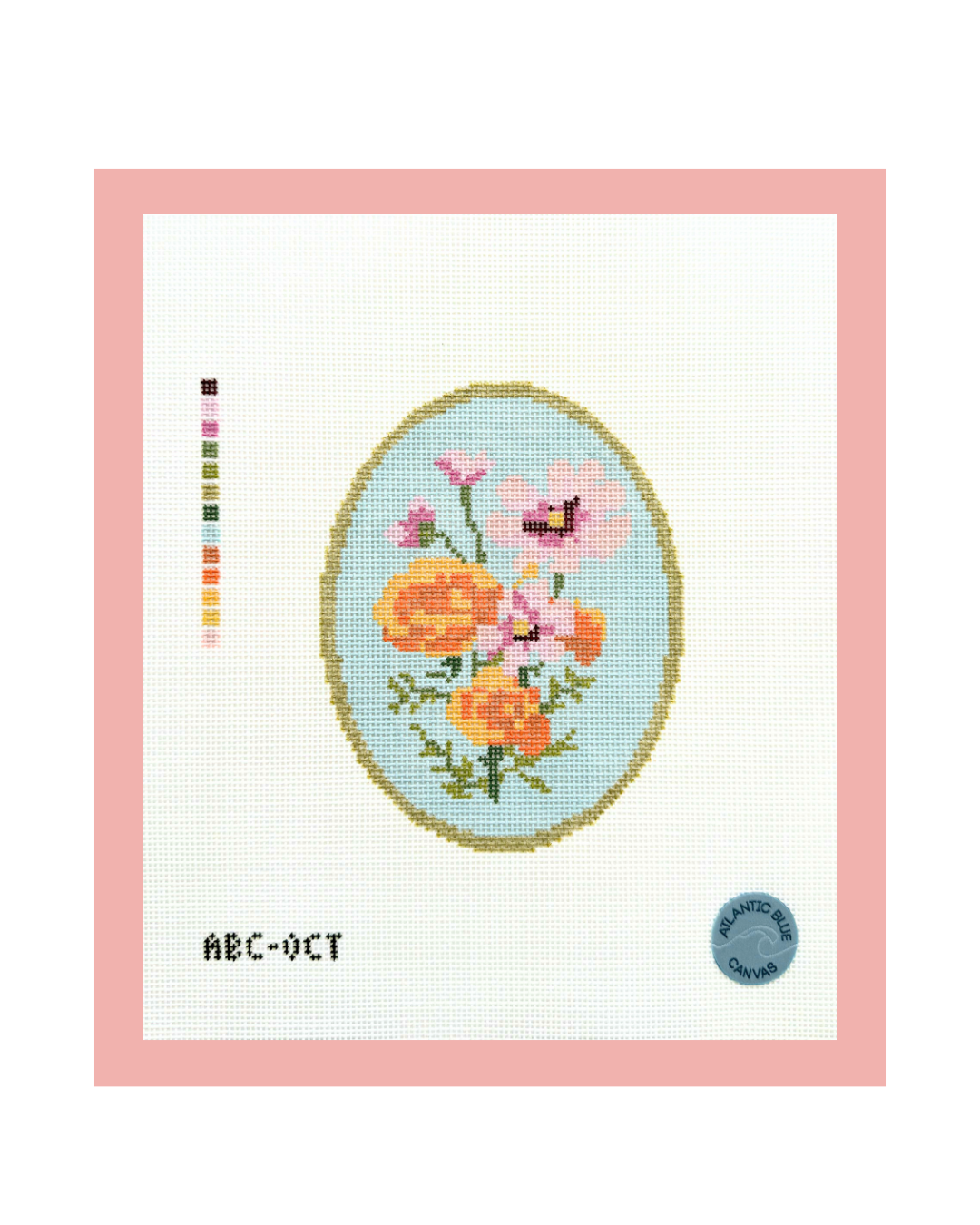 Birth Month Flowers: October
