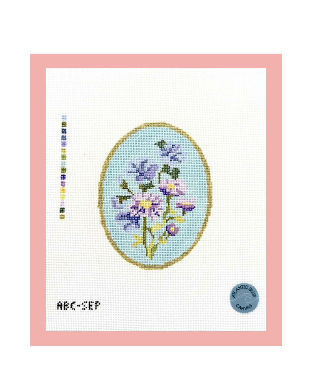 Birth Month Flowers: September