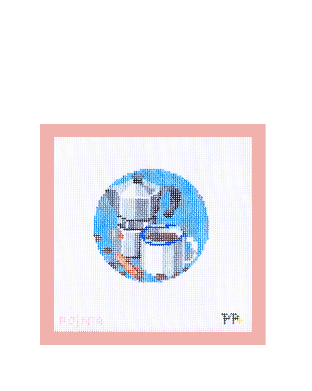 CAFETERA