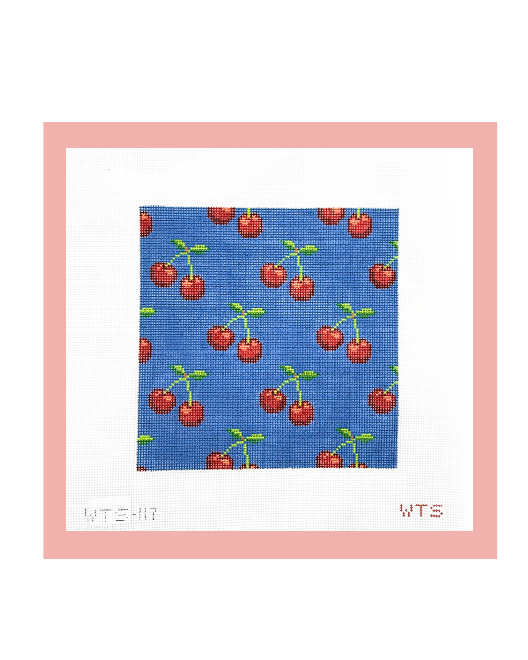 CHERRY PATTERN