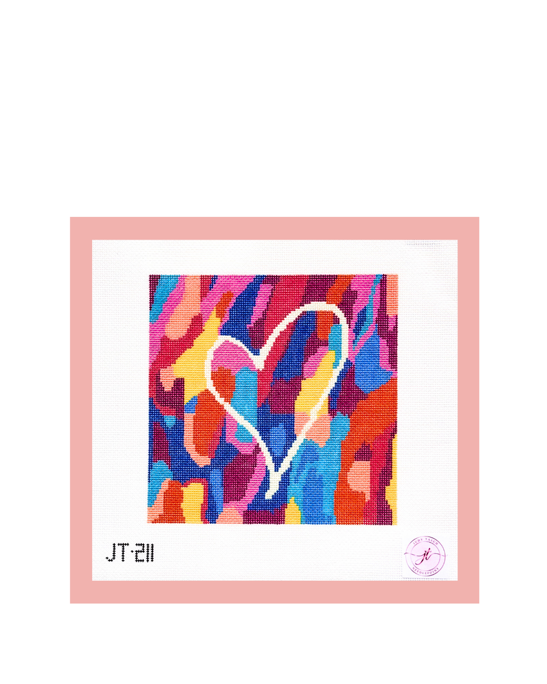 Colors of Love