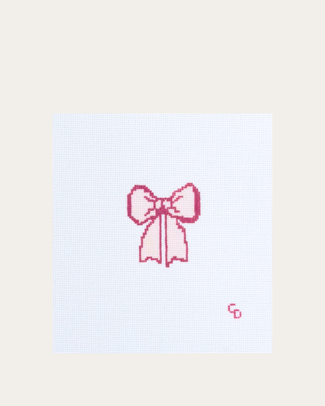 Coquette Bow