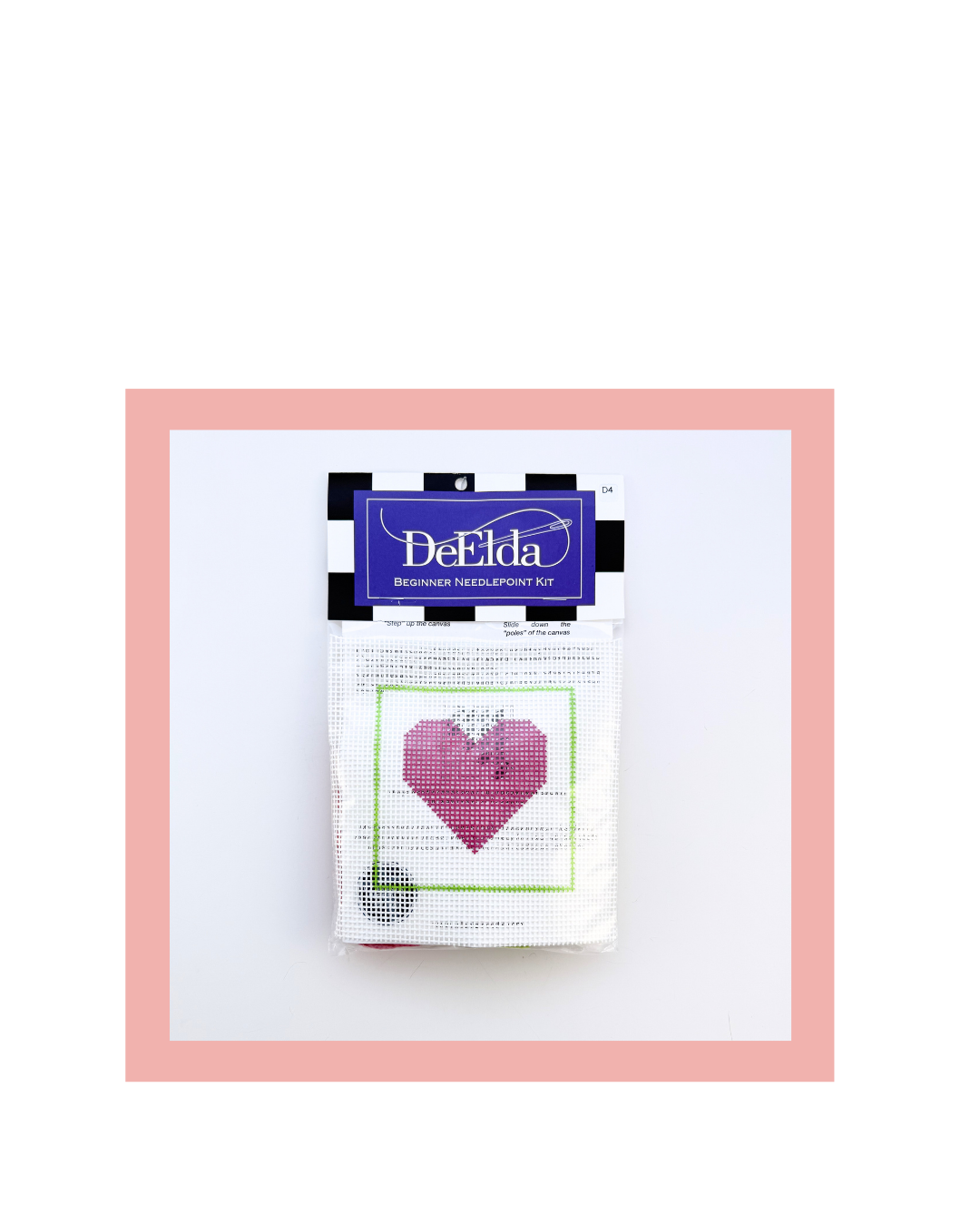 Heart Beginner's Kit