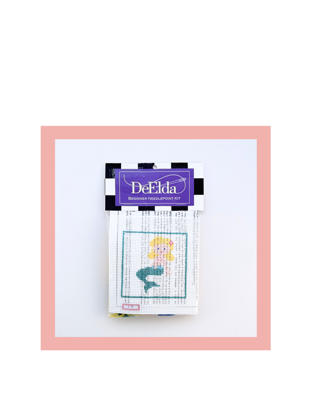 Mermaid Beginner's Kit