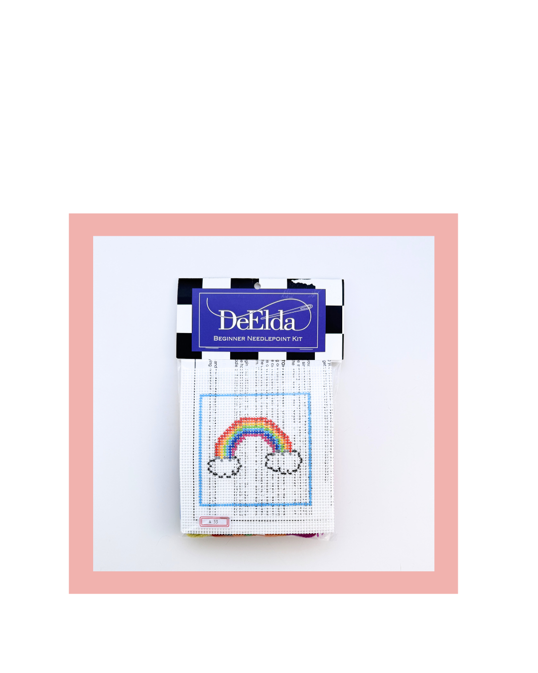 Rainbow Beginner's Kit