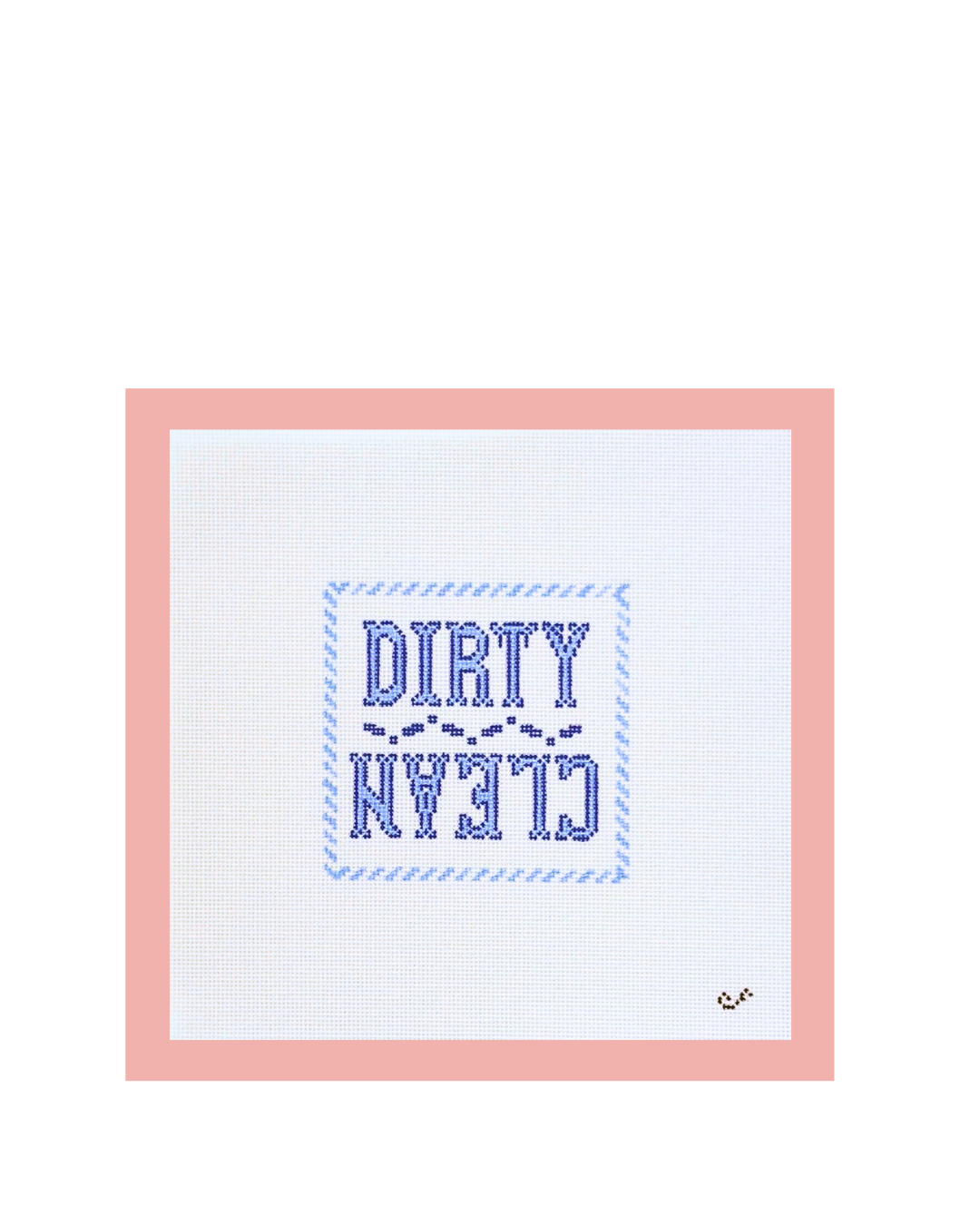 Dirty Clean