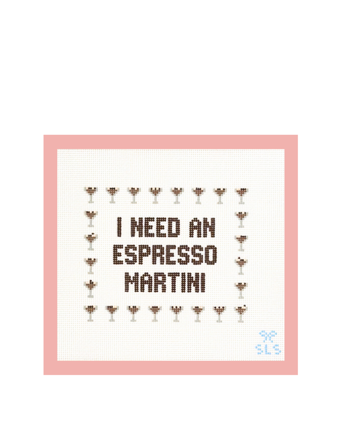 Espresso Martini