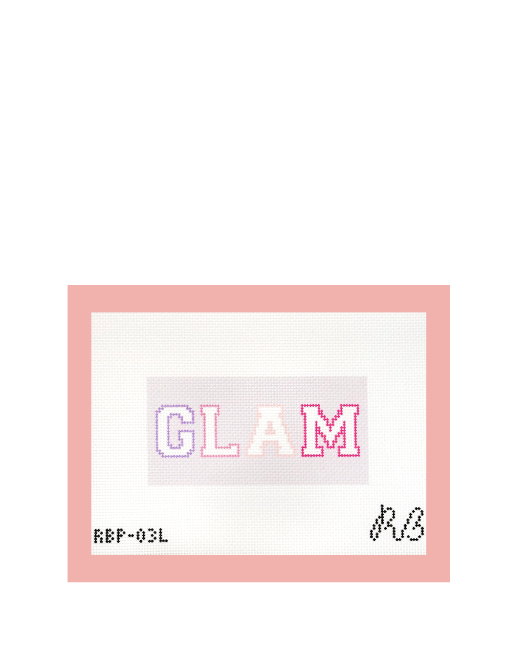 GLAM LARGE