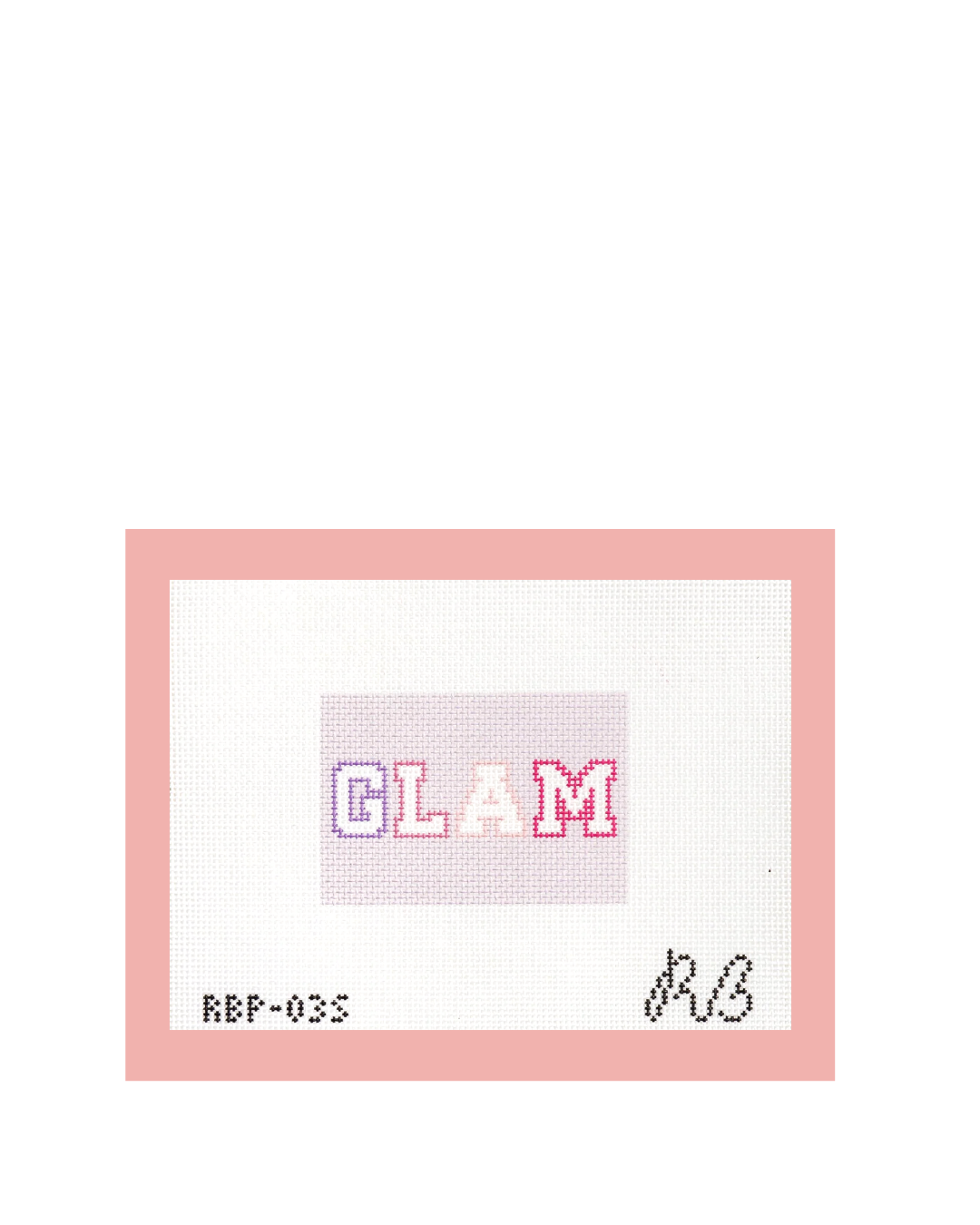 GLAM SMALL