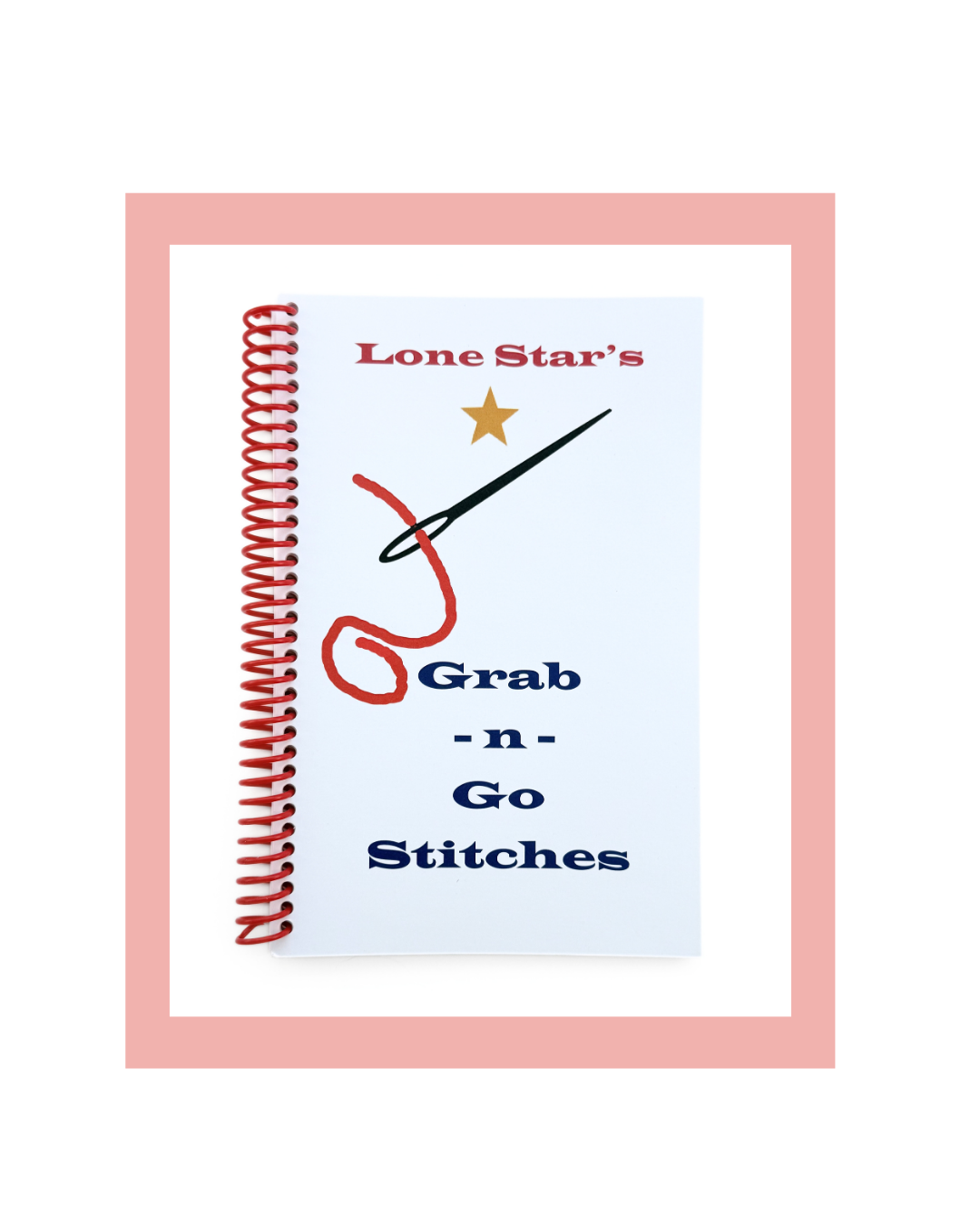 GRAB N GO STITCHES