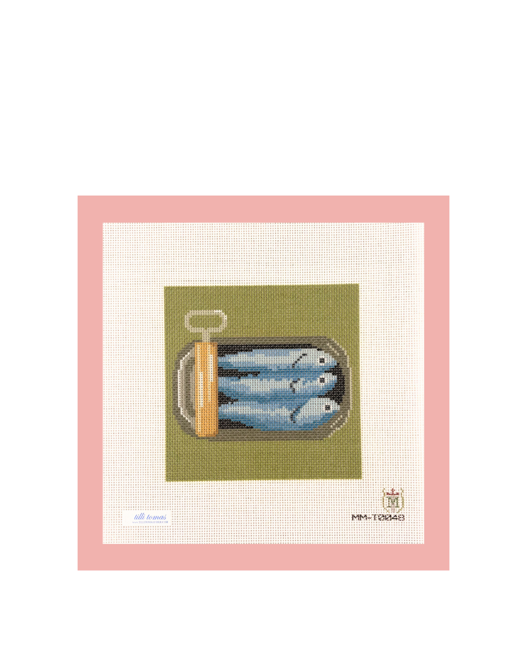 GREEN SARDINES