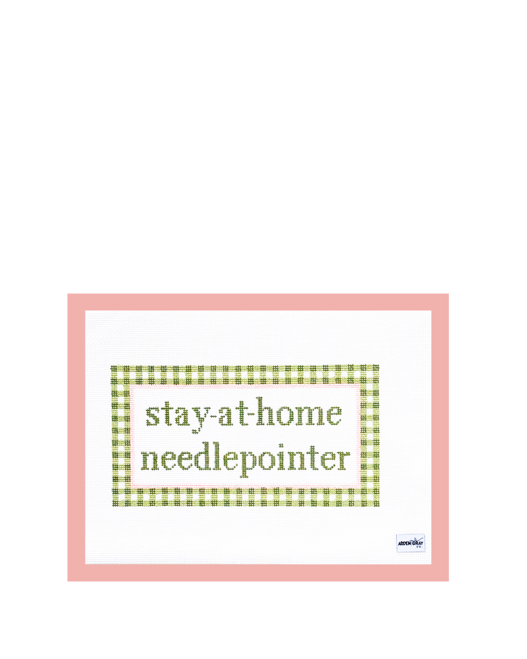 Tea Pot Pink and White