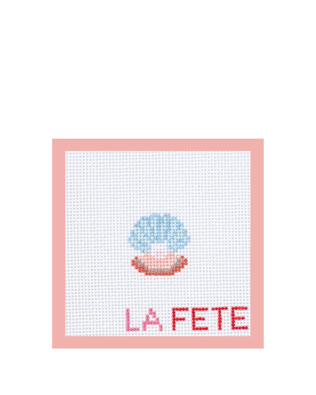 Glitter Oyster Shell with Pearl
