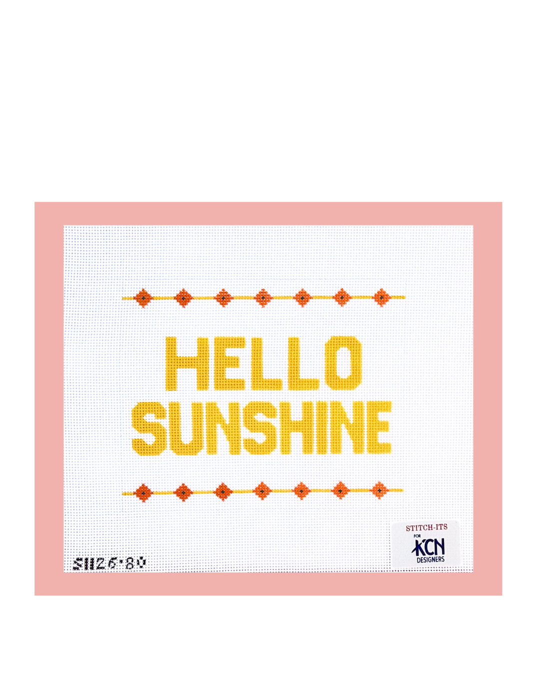 HELLO SUNSHINE