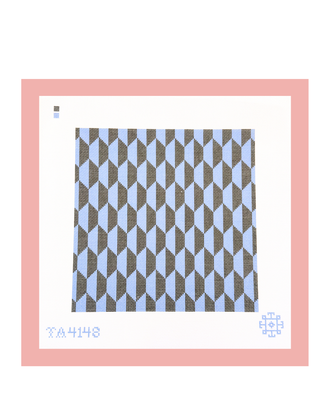 HEXAGON PRINT