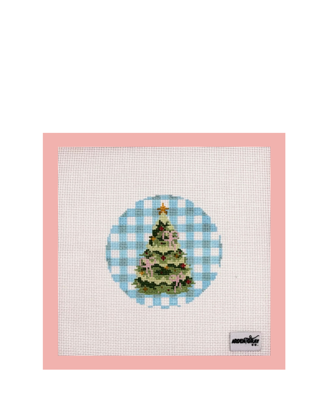 Ginham Tree