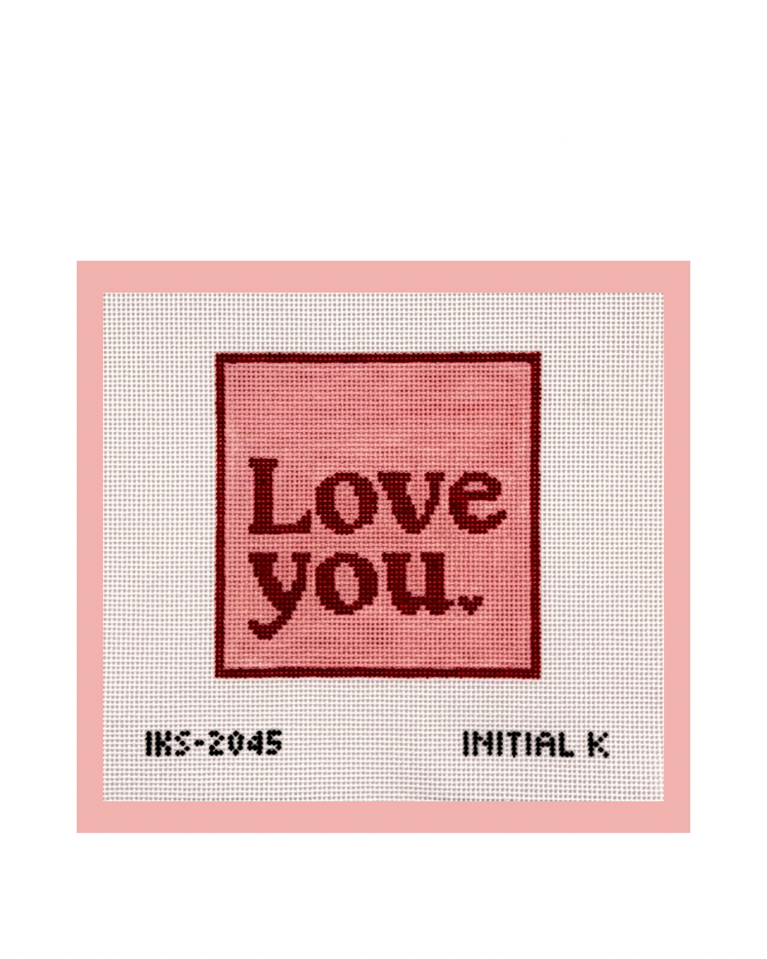 Love You