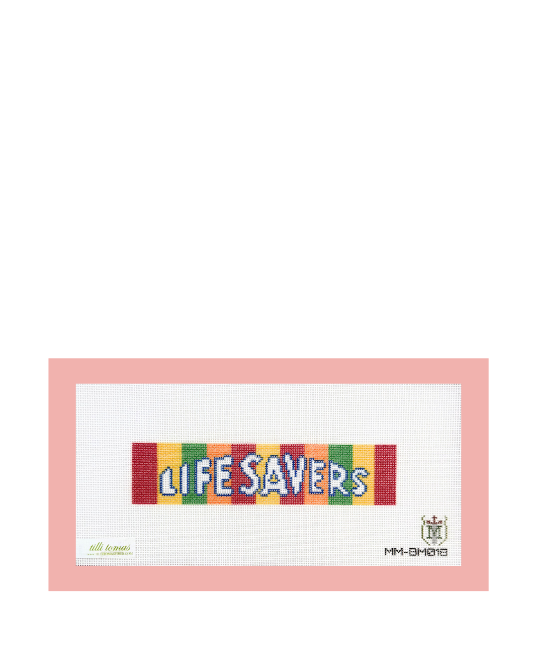 LIFESAVERS