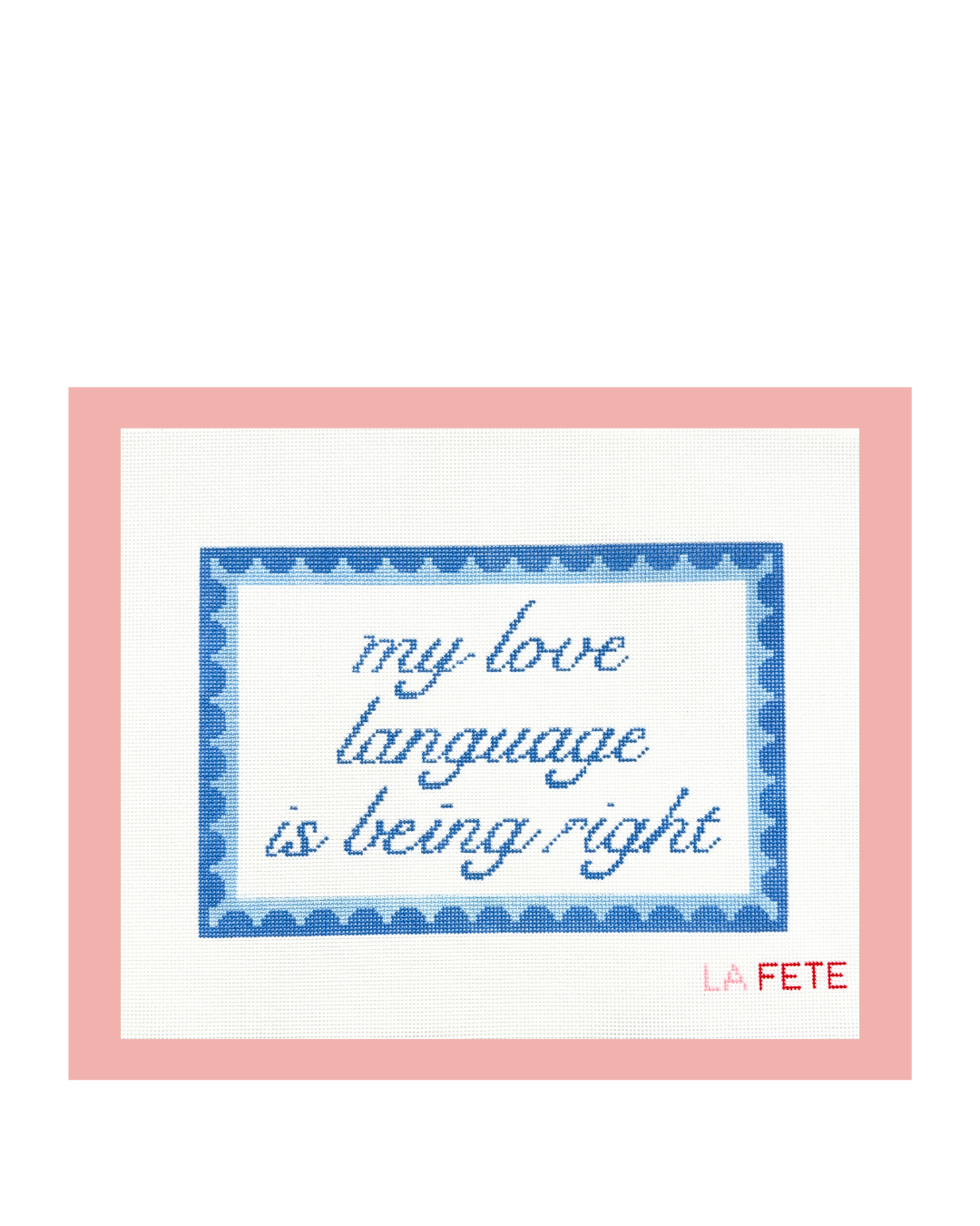 Love Language