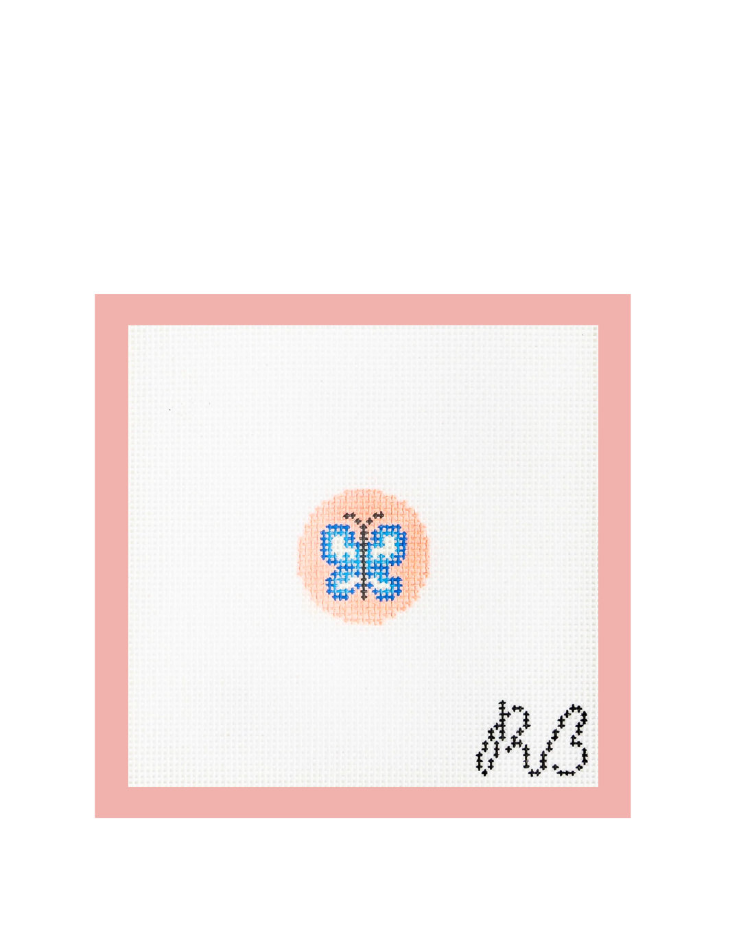 MINI BUTTERFLY