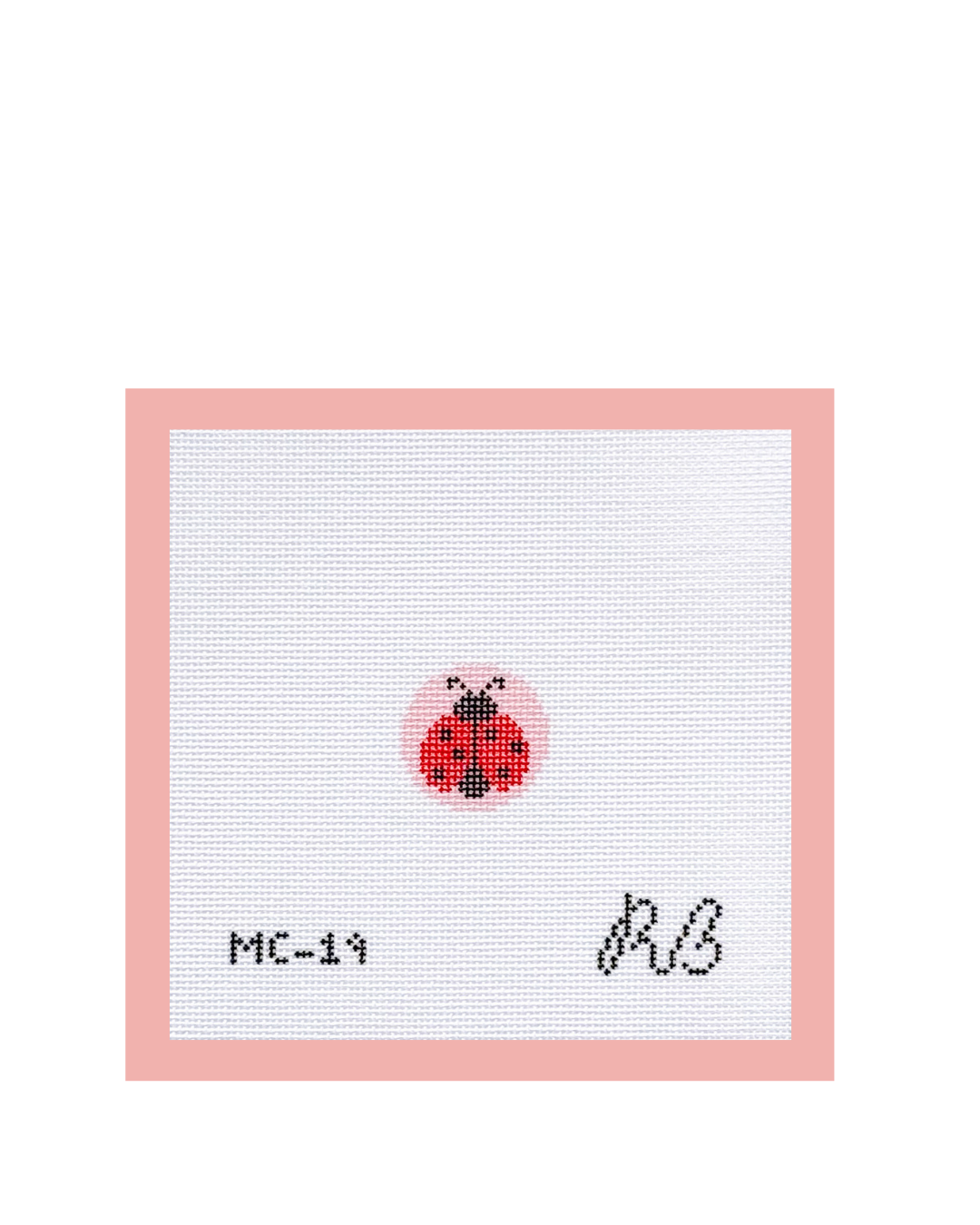 MINI LADYBUG
