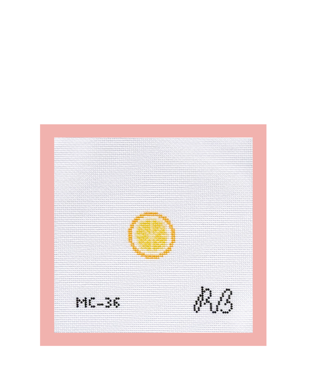 MINI LEMON SLICE