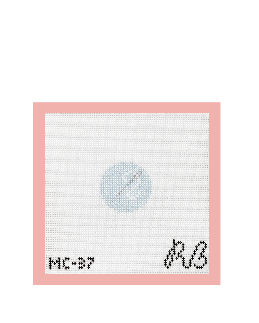MINI NEEDLE AND THREAD