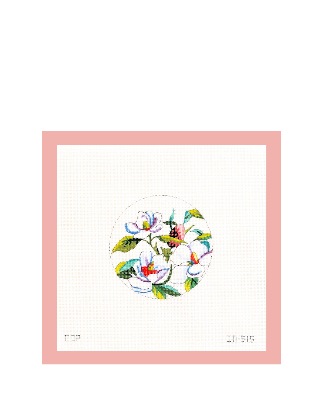 Magnolia Garden